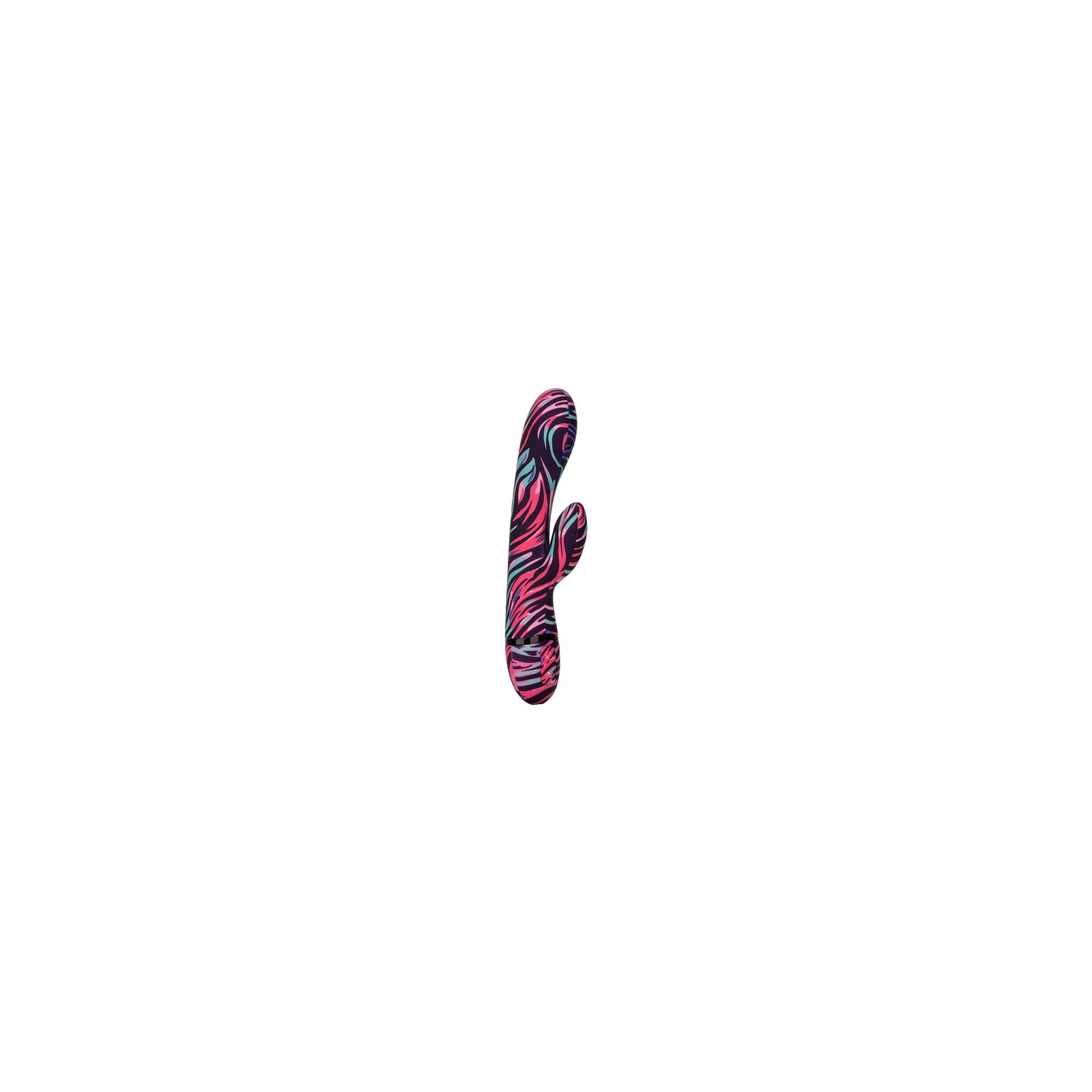 Naughty Bits Menage a Moi - Powerful Dual Wand