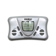 Juego de Electro Estimulador Rimba para Estimulación Máxima
