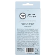 Mister Size 57mm Condoms for Perfect Fit