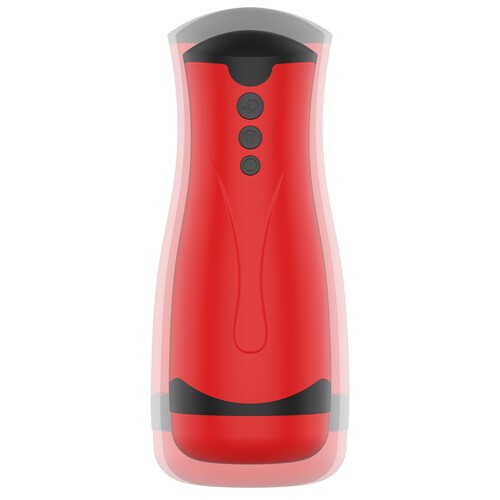 Fusion X Super Suction Masturbator for Intense Pleasure
