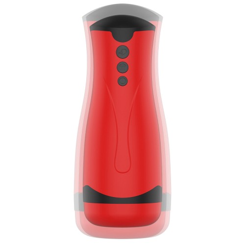 Fusion X Super Suction Masturbator for Intense Pleasure