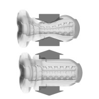Fusion X Super Suction Masturbator for Intense Pleasure