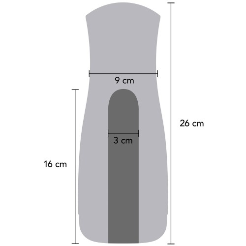 Fusion X Super Suction Masturbator for Intense Pleasure