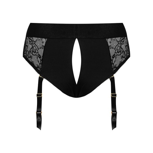 Arnés Lingerie Diva Strap-On Me