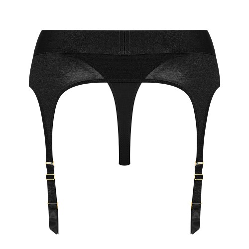 Rebel Large Strap-On Harness Lingerie