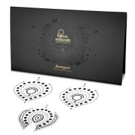 Bijoux Indiscrets Rhinestone Jewelry for Glamorous Look