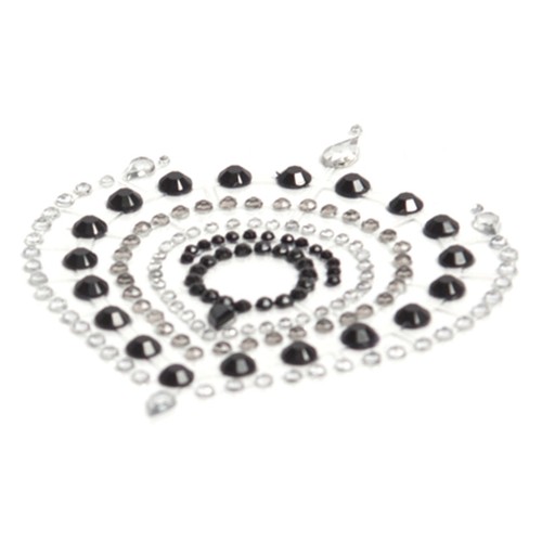 Bijoux Indiscrets Rhinestone Jewelry for Glamorous Look