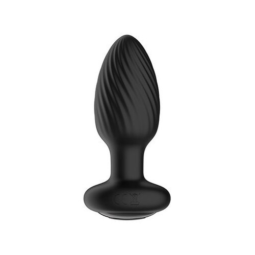 Nexus Tornado Rotating Anal Plug with Remote Control