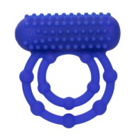 Anillo para Pene Recargable 10 Bead Maximus para Parejas