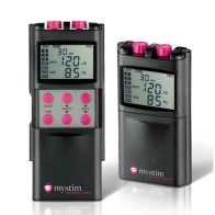 Estimulación E-Stim MyStim Tension Lover