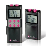 Estimulación E-Stim MyStim Tension Lover