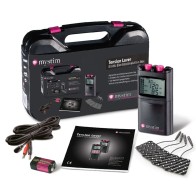 Estimulación E-Stim MyStim Tension Lover