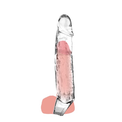 Manga de Extensión TOYJOY Get Real para Placer Mejorado
