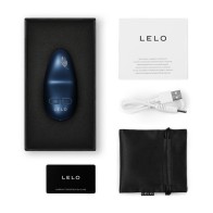 Petite LELO Nea 3 Massager with 10 Settings