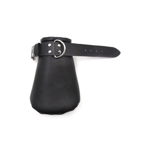 Neoprene Lined Mittens - Puppy Play Fun