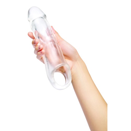 Extensor para Pene Size Up Clear