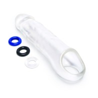 Extensor para Pene Size Up Clear