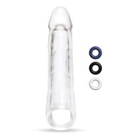 Extensor para Pene Size Up Clear
