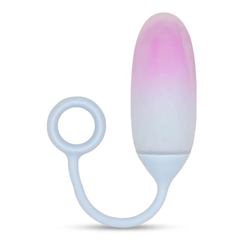 INTOYOU App-Controlled Vibrating Egg