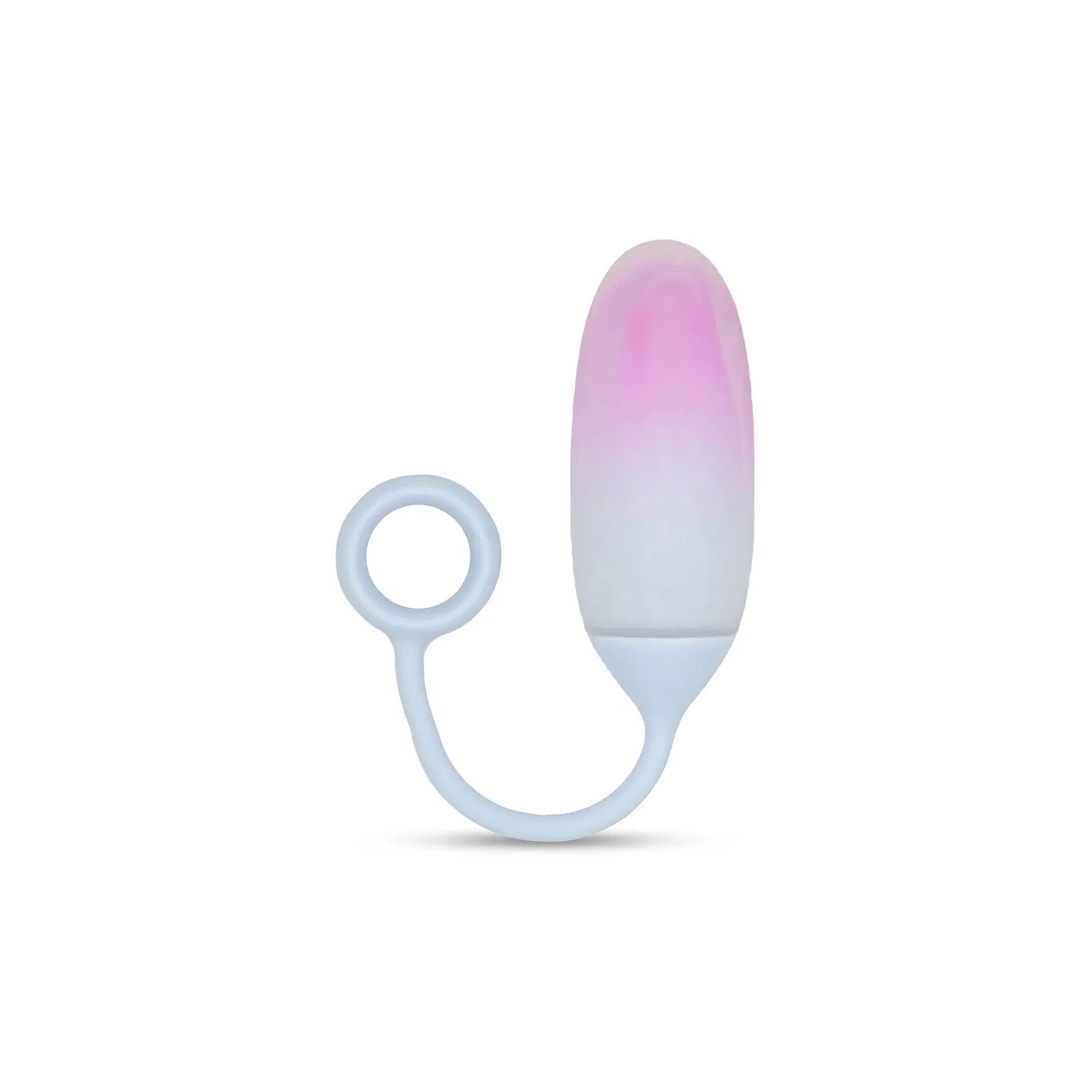 INTOYOU App-Controlled Vibrating Egg