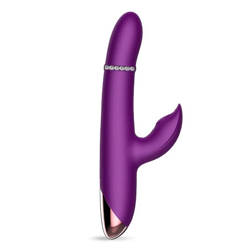 INTOYOU Sendel Rabbit Vibrator APP
