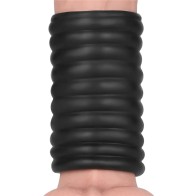 Lovetoy Wave Vibrating Penis Sleeve for Couples