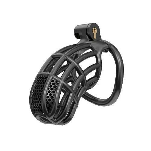 Rimba P-Cage PC06 Large Black Chastity