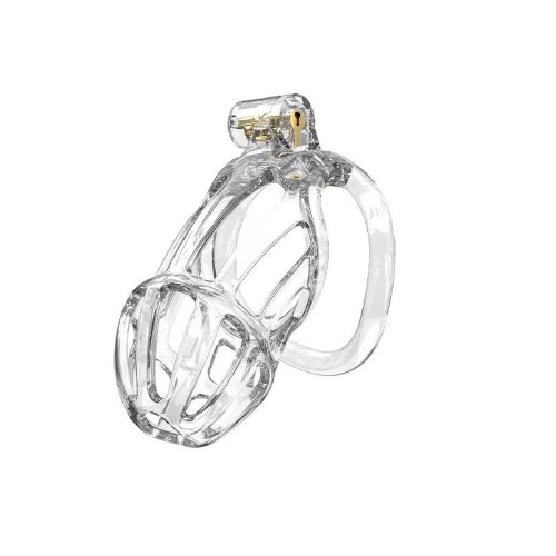 Rimba P-Cage PC08 Medium Clear Chastity