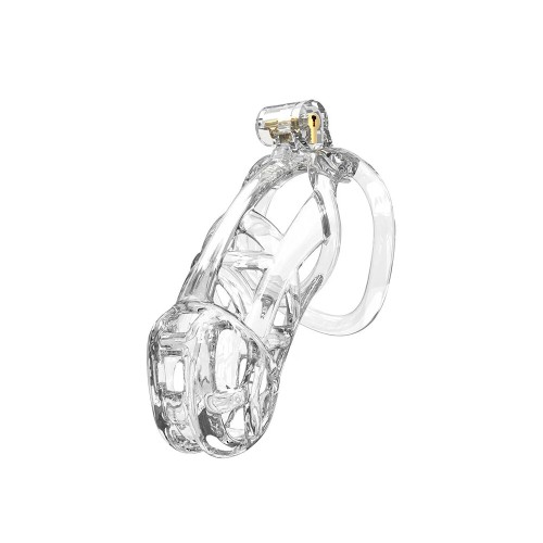 Rimba P-Cage PC11 Large Transparent Chastity Cage