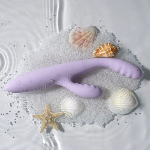 Svakom CICI Slim G-Spot Rabbit Vibrator