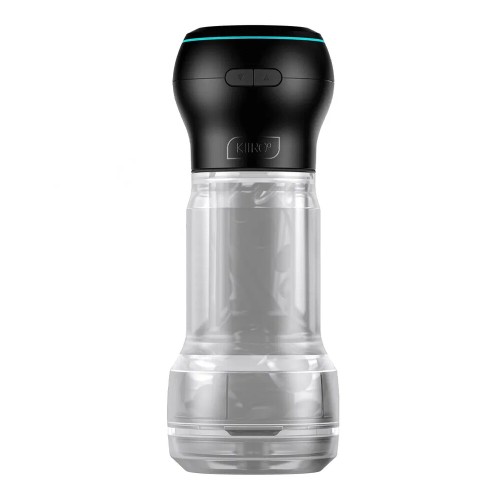 Kiiroo Feel Pocket Masturbador Powerblow