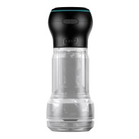 Kiiroo Feel Pocket Powerblow Masturbator
