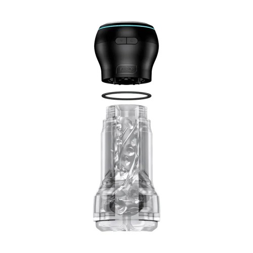 Kiiroo Feel Pocket Powerblow Masturbator