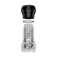 Kiiroo Feel Pocket Powerblow Masturbator