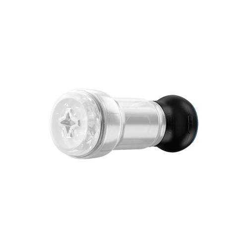 Kiiroo Feel Pocket Powerblow Masturbator