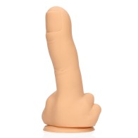 Funny Up Yours Finger Dildo