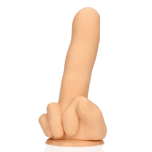 Divertido Dildo Finger Up Yours
