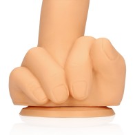 Funny Up Yours Finger Dildo
