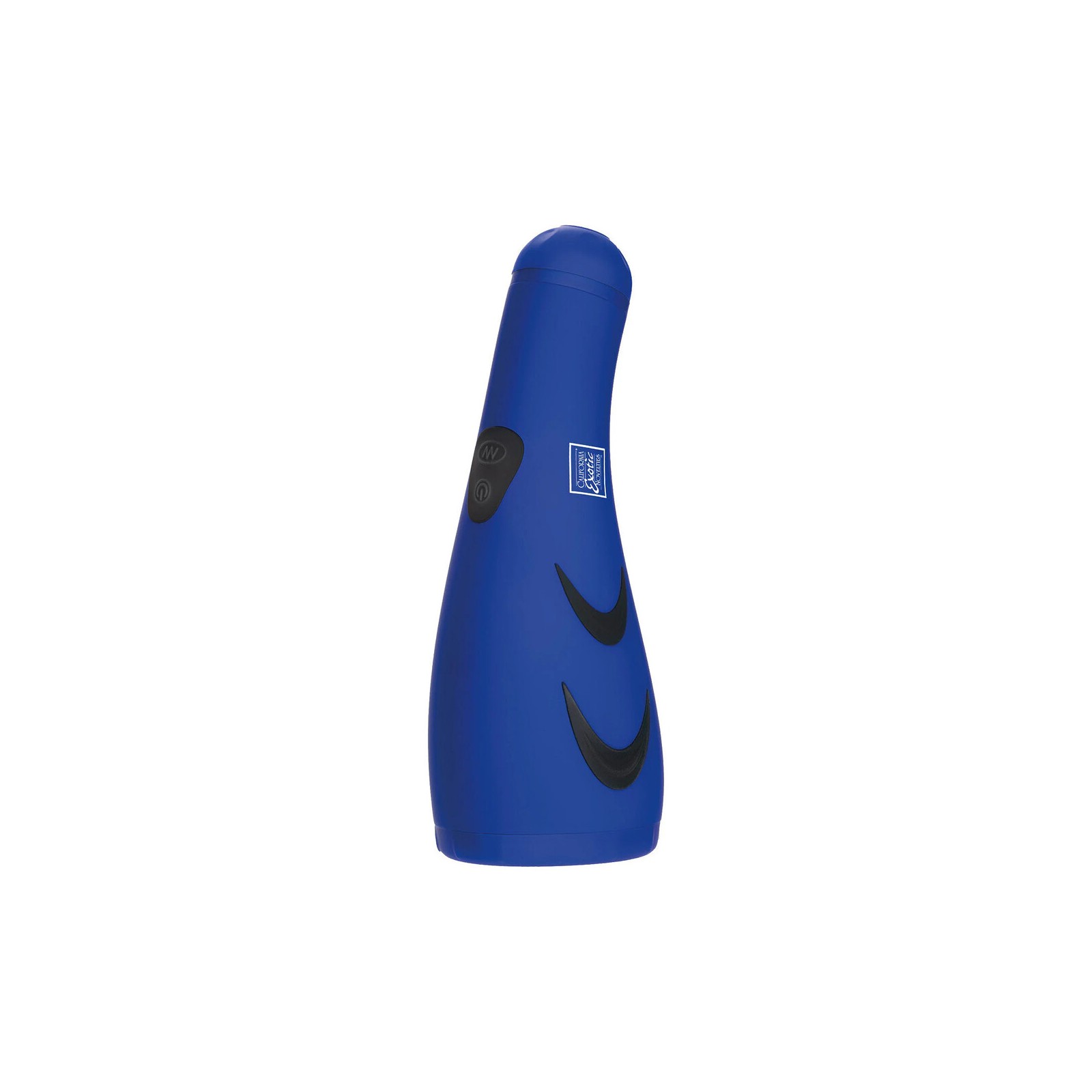 CalExotics Hydro Power Stroker Blue - Ultimate Pleasure Machine CalExotics Hydro Power Stroker Blue - Ultimate Pleasure Machine