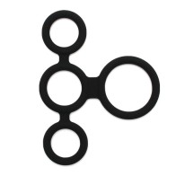 Quatro Cock Ring for Enhanced Pleasure