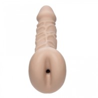 Dildo y Masturbador The Mangina para Placer Supremo