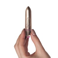 Rocks Off RO-80 Golden Bullet Vibrator