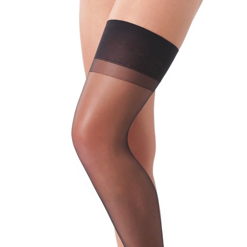 Medias Sexys Negras | Seducción Definitiva
