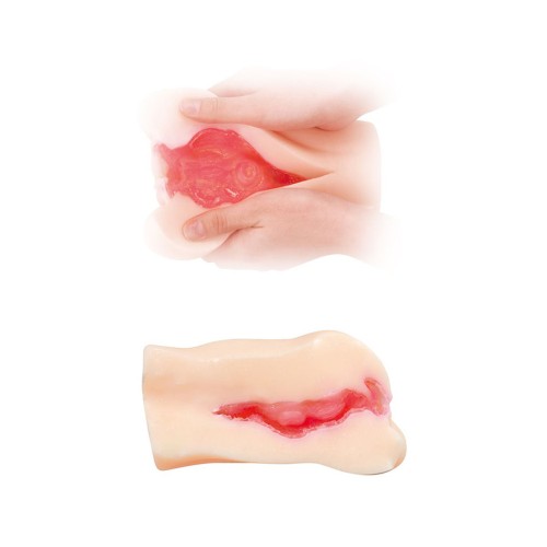 Zhang Xiao Yu Molded Male Masturbator