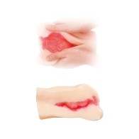 Zhang Xiao Yu Molded Male Masturbator
