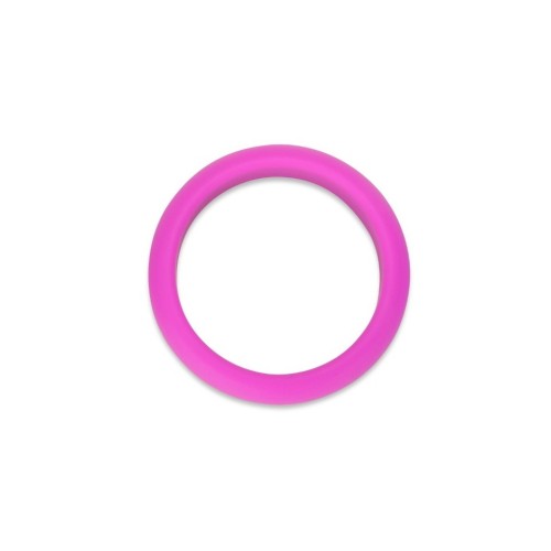 Anillo de Silicona 50mm Me You Us para una Intimidad Mejorada