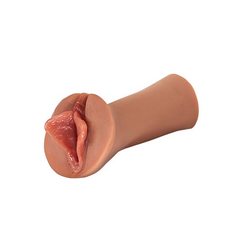 Wet Pussies Luscious Lips Masturbator