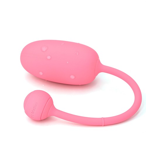 Magic Motion Kegel Coach Smart Ball - Strengthen Your Pelvic Muscles