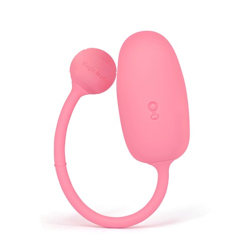Magic Motion Kegel Coach Smart Ball - Strengthen Your Pelvic Muscles