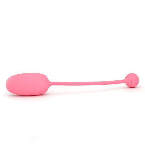 Magic Motion Kegel Coach Smart Ball - Strengthen Your Pelvic Muscles